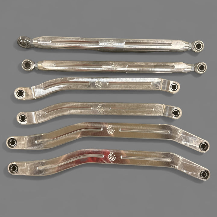 KRX Radius Rods