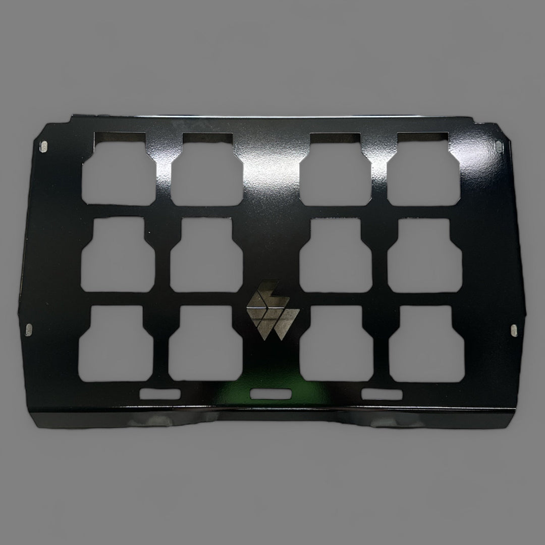 PRO XP/ PRO R/ TURBO R/ PRO S-  Packout Mount