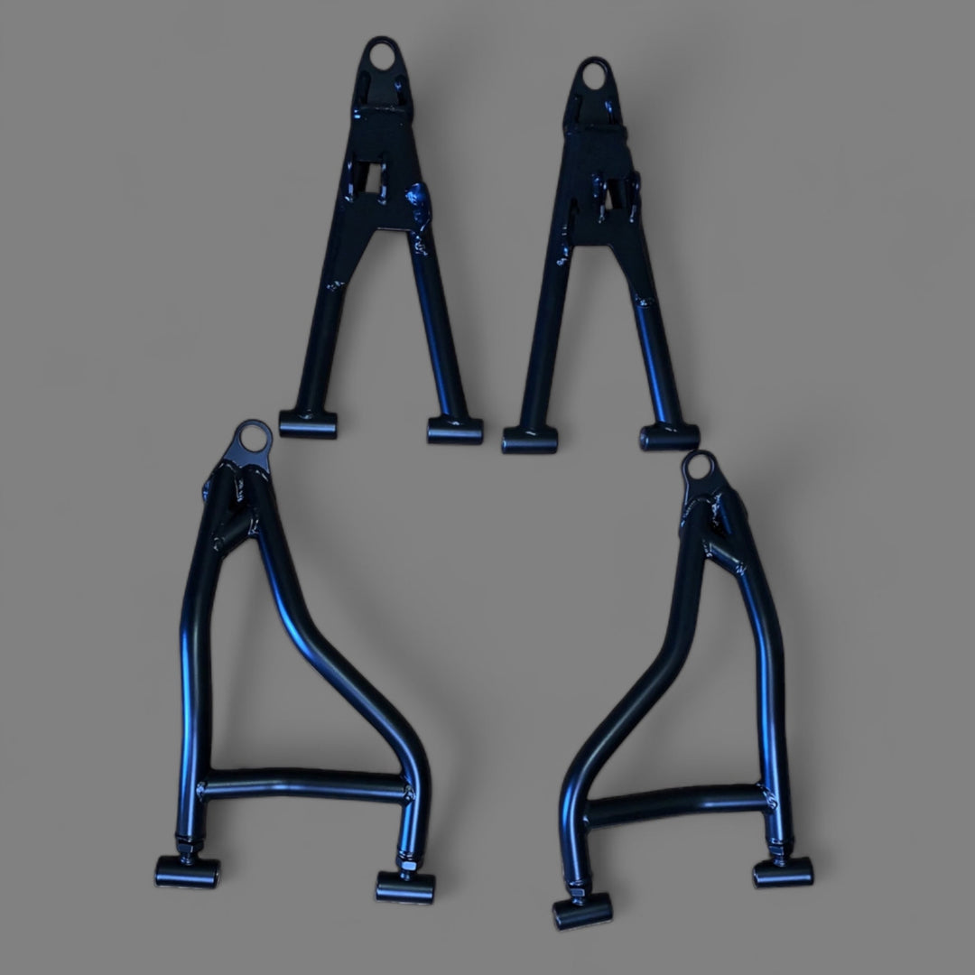 Front Ranger A Arms (Front Only) (2" Forward) Adjustable Lowers (18-19 1000 Models)