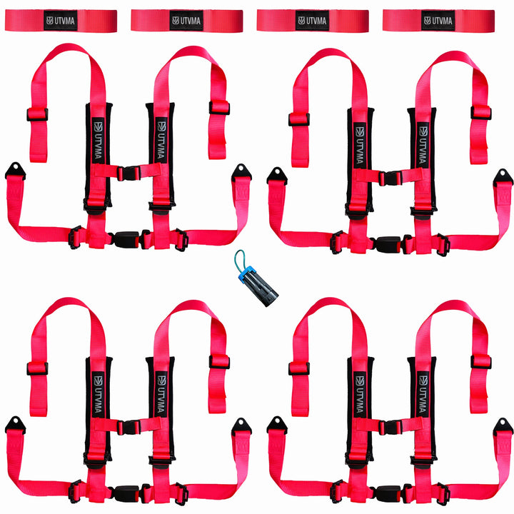 Kawasaki KRX Harness Kit (2023+)
