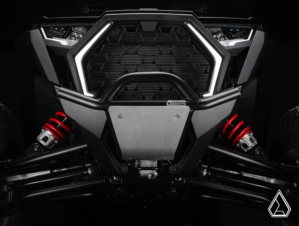 Assault Industries Battle Cry Front Bumper (Fits: Polaris RZR Pro XP)