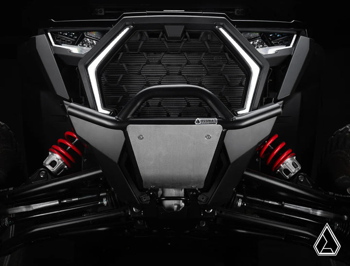 Assault Industries Battle Cry Front Bumper (Fits: Polaris RZR Pro XP)