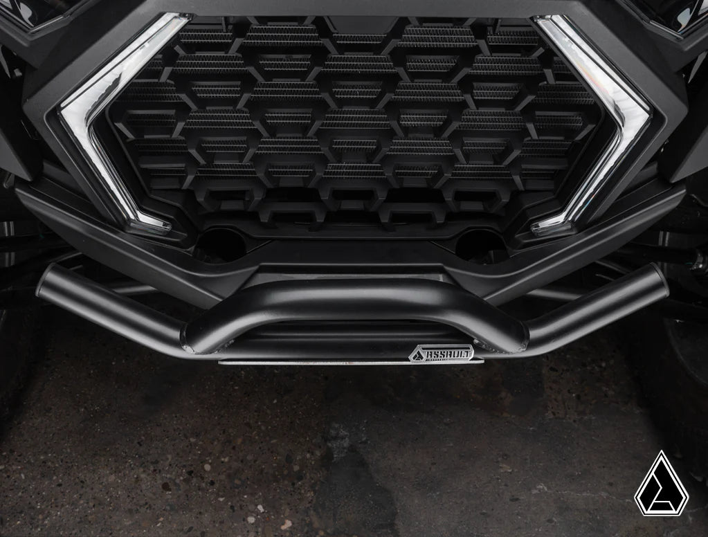 Assault Industries Battle Cry Front Bumper (Fits: Polaris RZR Pro XP)