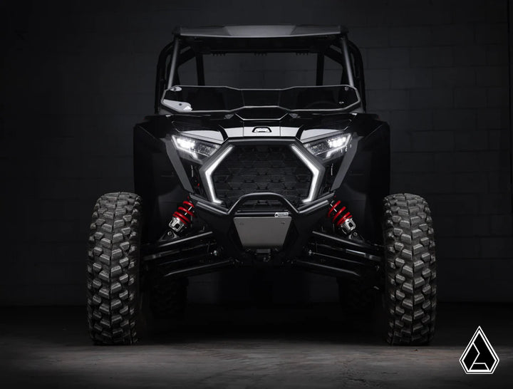 Assault Industries Battle Cry Front Bumper (Fits: Polaris RZR Pro XP)