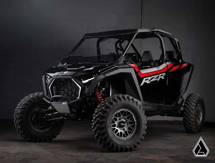 Assault Industries Battle Cry Front Bumper (Fits: Polaris RZR Pro XP)