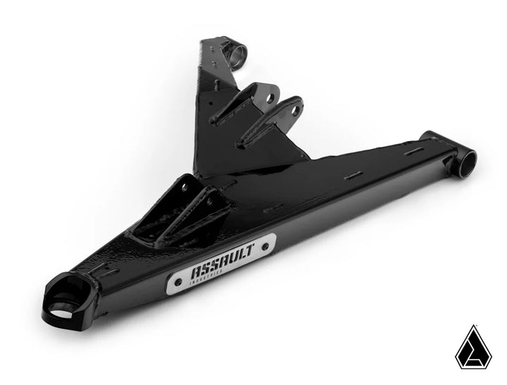 Assault Industries High-Clearance 1.5" Forward Offset Boxed A-Arms (Fits: Polaris RZR PRO XP)