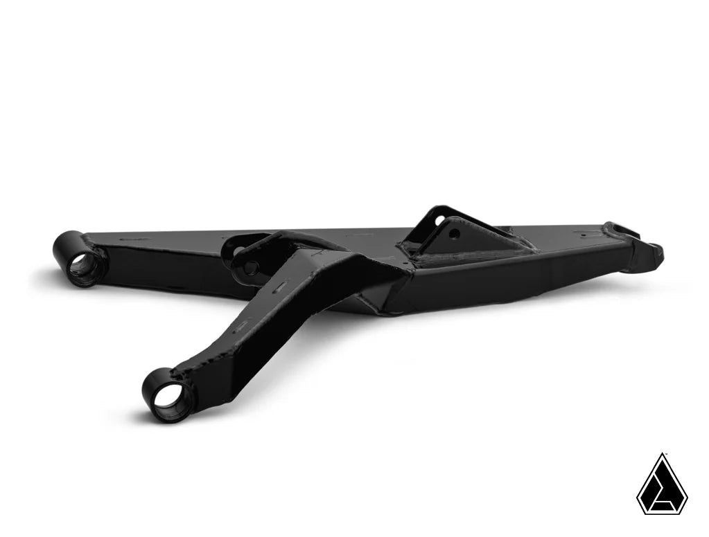 Assault Industries High-Clearance 1.5" Forward Offset Boxed A-Arms (Fits: Polaris RZR PRO XP)