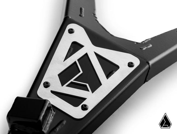 Assault Industries High-Clearance 1.5" Forward Offset Boxed A-Arms (Fits: Polaris RZR PRO XP)