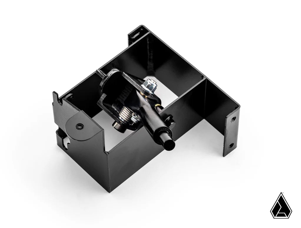 Assault Industries Gated Shifter (Fits: Polaris RZR Pro R)