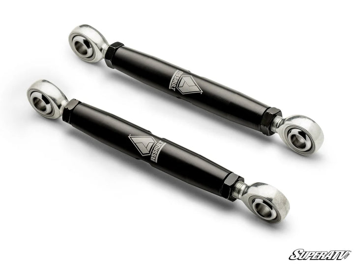 Assault Industries Barrel Front Sway Bar End Links (Fits: Polaris RZR Pro R, Polaris RZR Turbo R, Polaris Pro S)