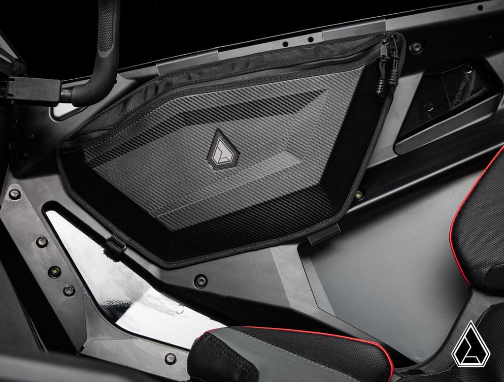 Assault Industries Polaris RUXAK Door Paks (Fits: RZR PRO R, Turbo R, PRO XP)