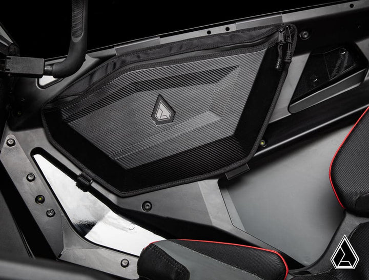 Assault Industries Polaris RUXAK Door Paks (Fits: RZR PRO R, Turbo R, PRO XP)