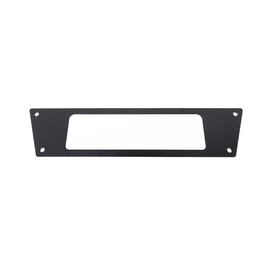 Polaris 2025 RZR Pro R Kenwood Radio and Rocker Intercom with Switch Pros VERTICAL Bracket