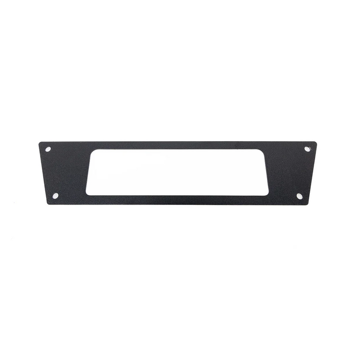 Polaris 2025 RZR Pro R Kenwood Radio and Rocker Intercom with Switch Pros VERTICAL Bracket