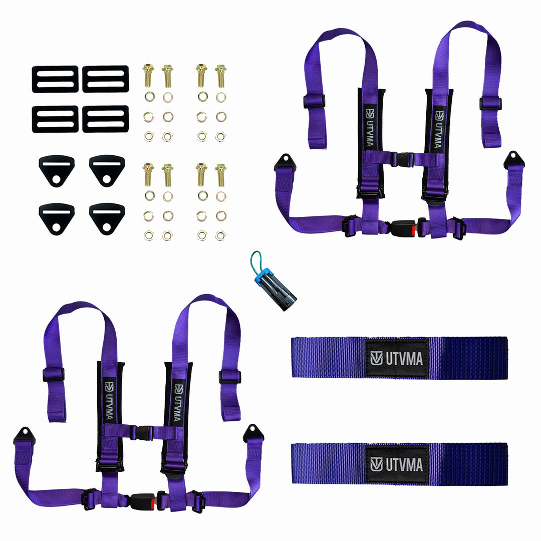 Kawasaki KRX Harness Kit (2023+)