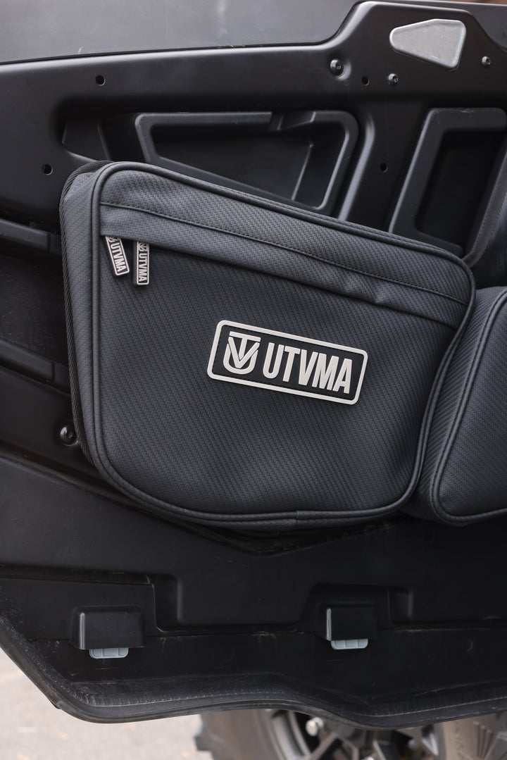 RZR 1000 XP/XP S Front Door Bag Set (2024+)