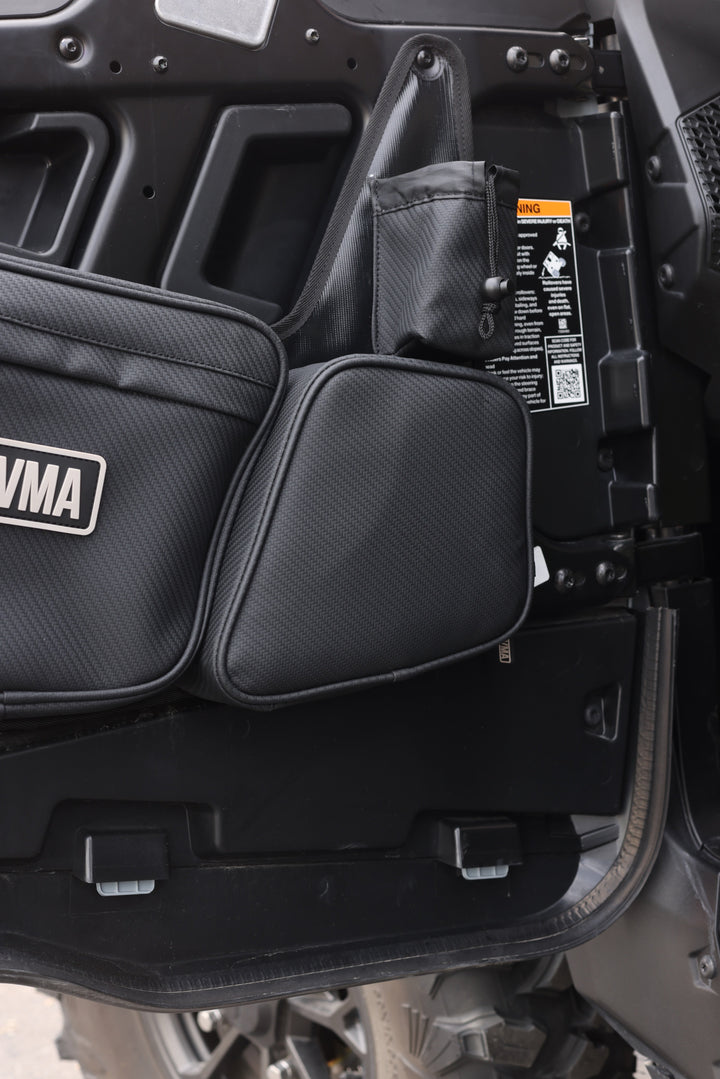 RZR 1000 XP/XP S Front Door Bag Set (2024+)