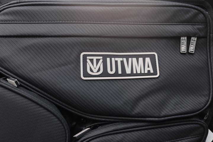 RZR 1000 XP/ XP S Rear Door Bag Set (2024+)