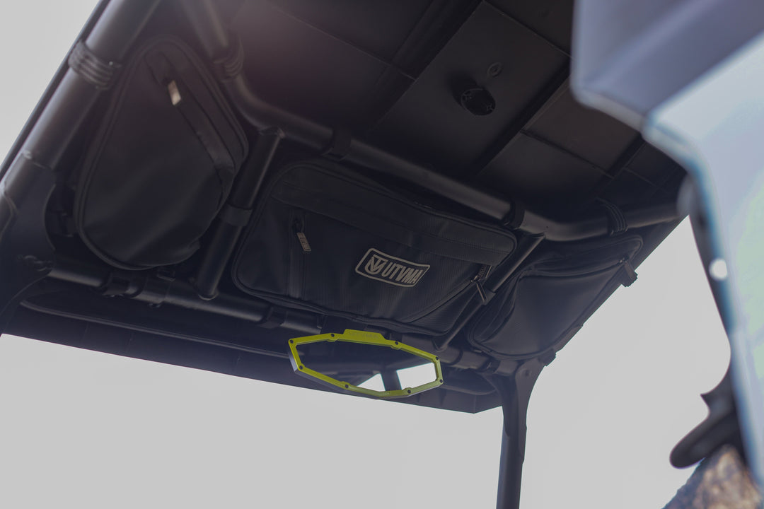 RZR 1000 XP/ XP S Roof Bag (2024+)