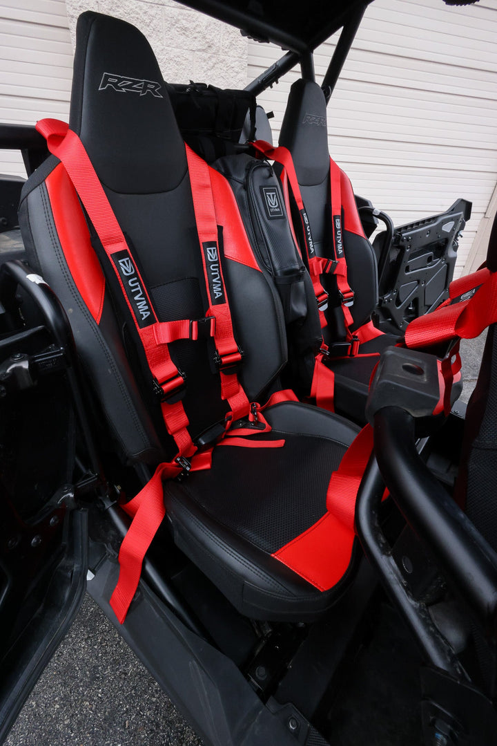 RZR 1000 XP/ XP S Harness Kit (2024+)