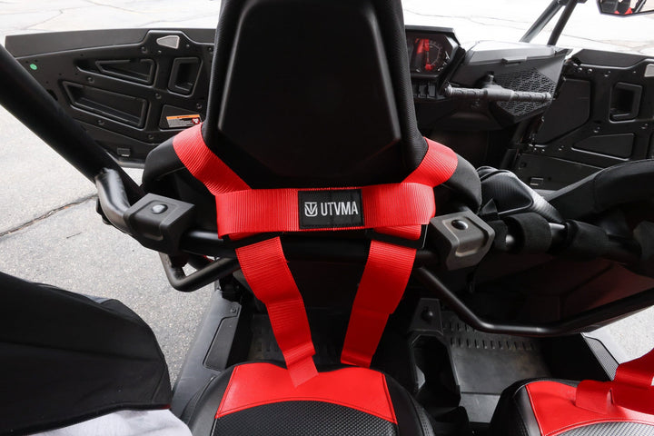 Maverick X3 Harness Kit (2017+)