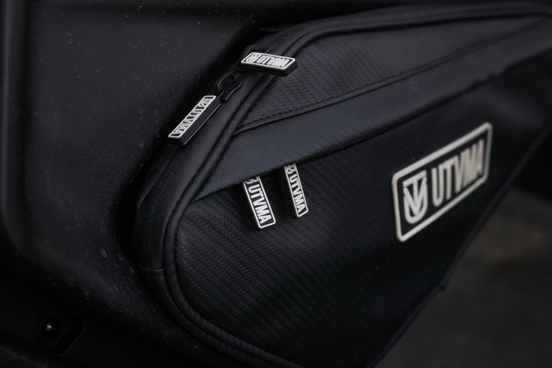 Can-Am Maverick R Upper Front Door Bag (2024+)