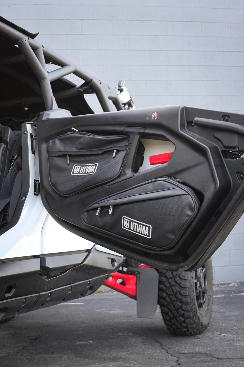 Can-Am Maverick R Upper Front Door Bag (2024+)