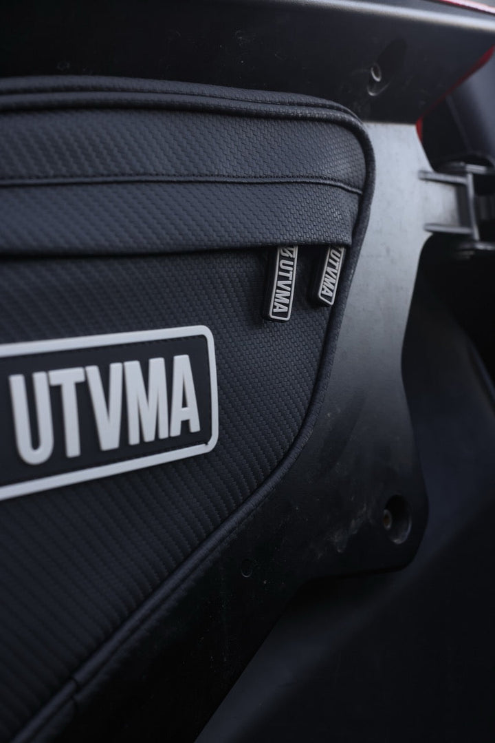 RZR Pro/R/Turbo R Front Door Bag Set (2020-2024)