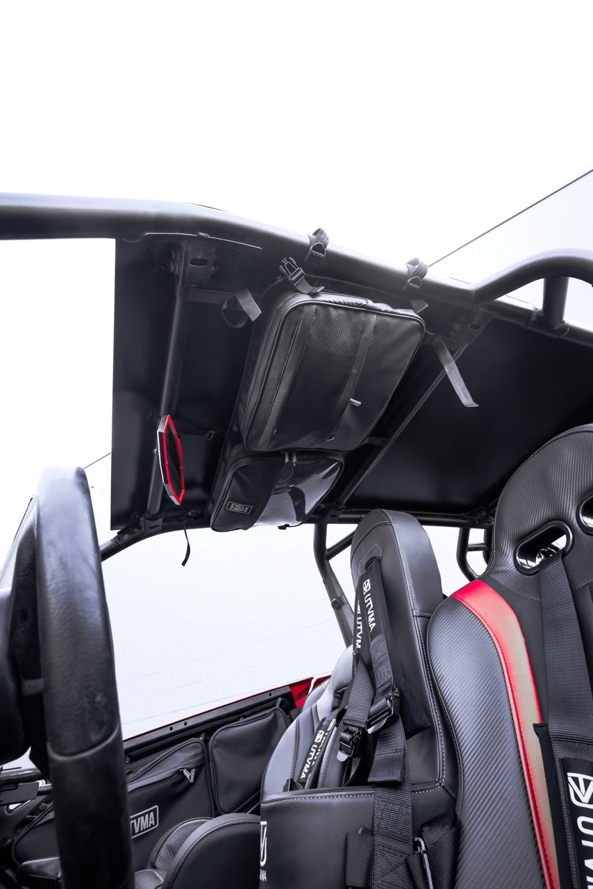 RZR Pro Roof Bag (2020+)