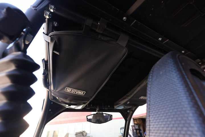 1 Kawasaki KRX 2/4 Seater Roof Bag (2020+)