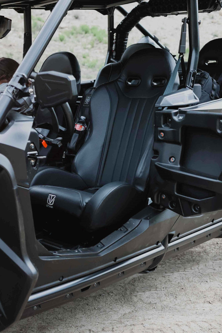 Honda Talon 4 Front Suspension Bucket Seats (2019+)