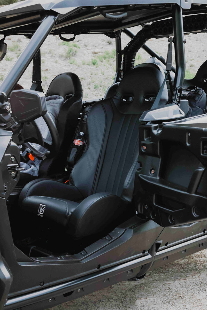 Honda Talon 4 Front Suspension Bucket Seats (2019+)