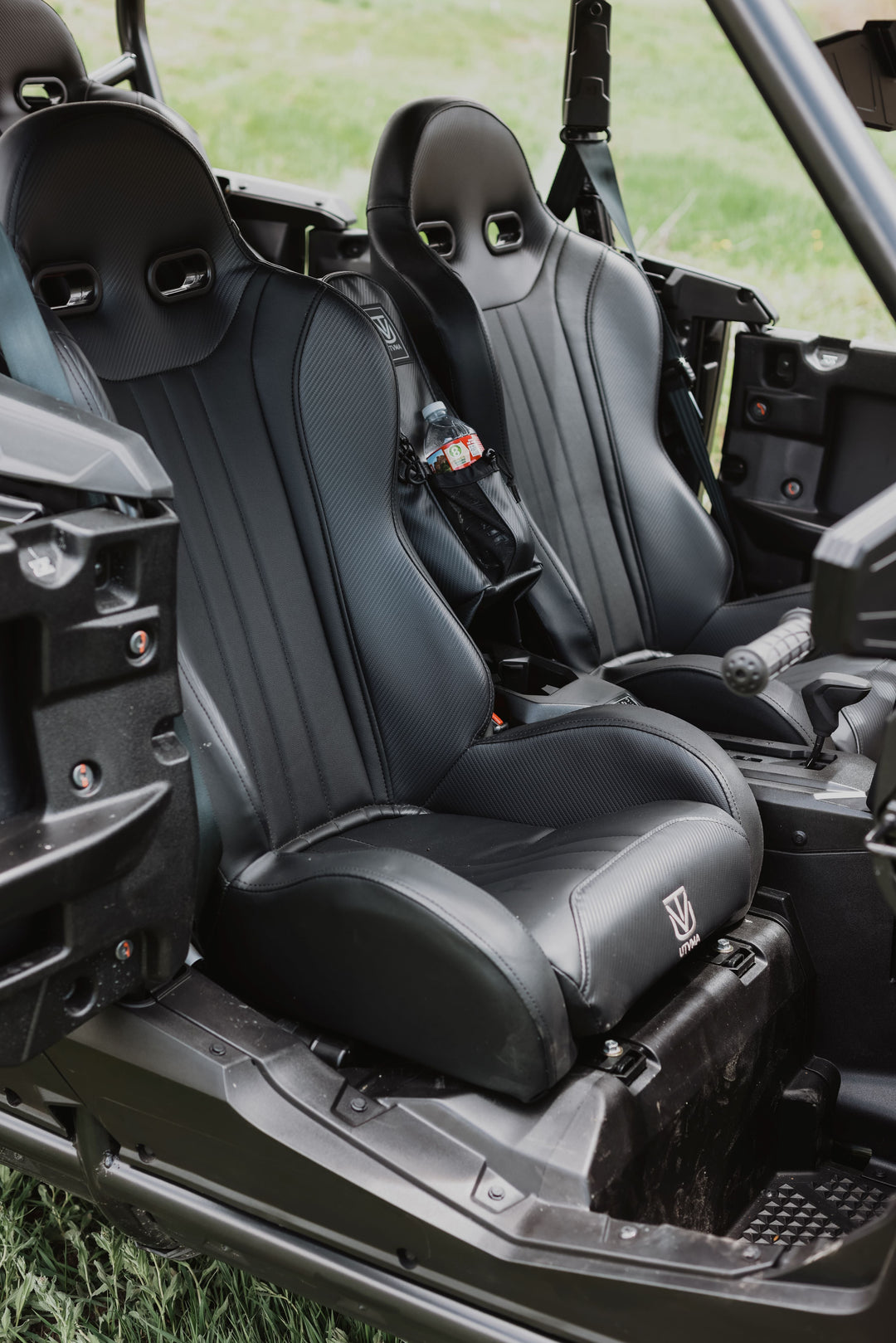 Honda Talon 4 Rear Bench Seat & Front Bucket Seats Set (2019+)