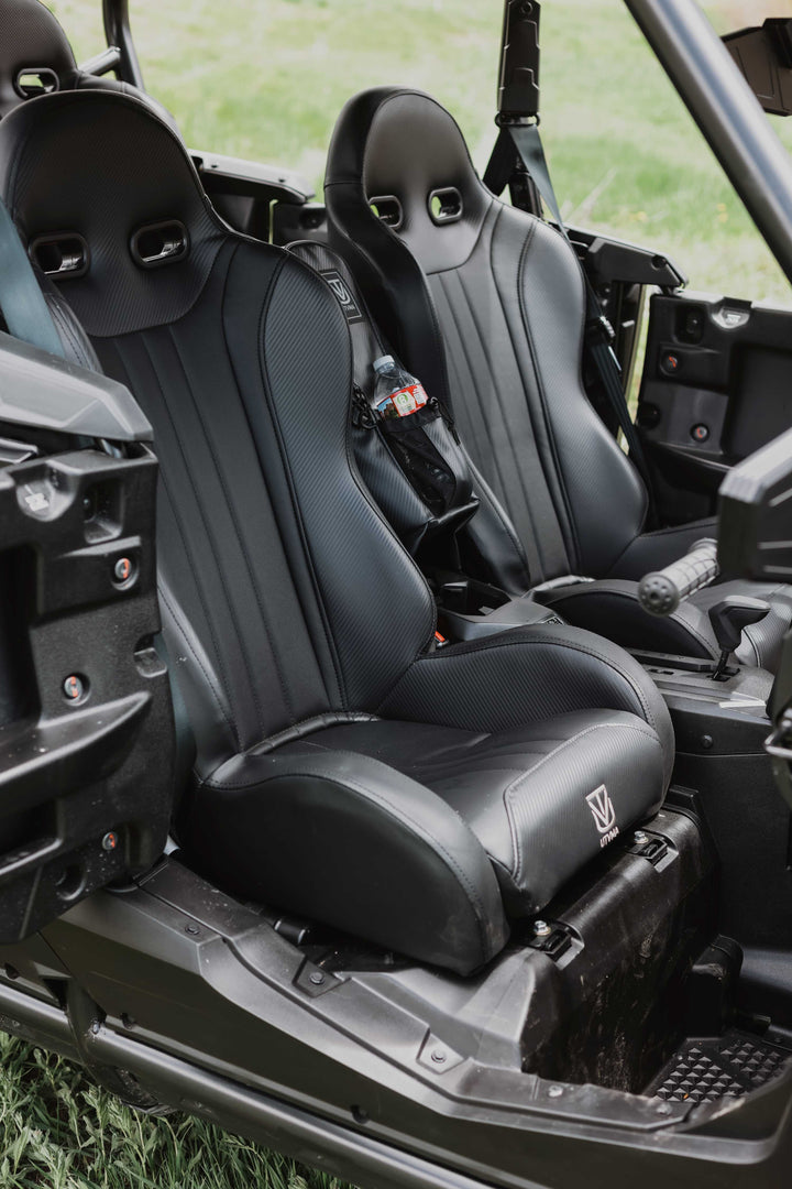 Honda Talon 4 Front Suspension Bucket Seats (2019+)