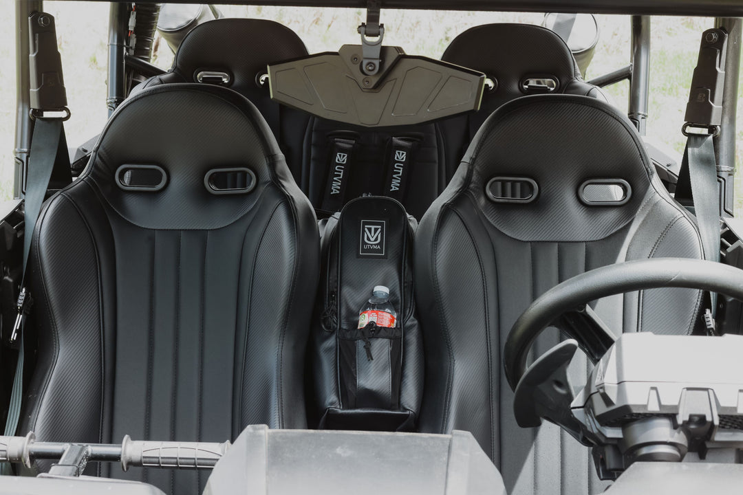 Honda Talon 4 Front Suspension Bucket Seats (2019+)