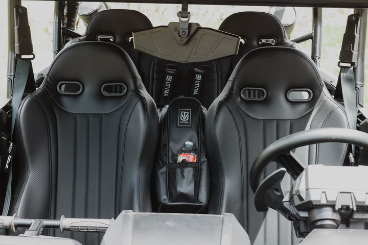 Honda Talon 4 Front Suspension Bucket Seats (2019+)