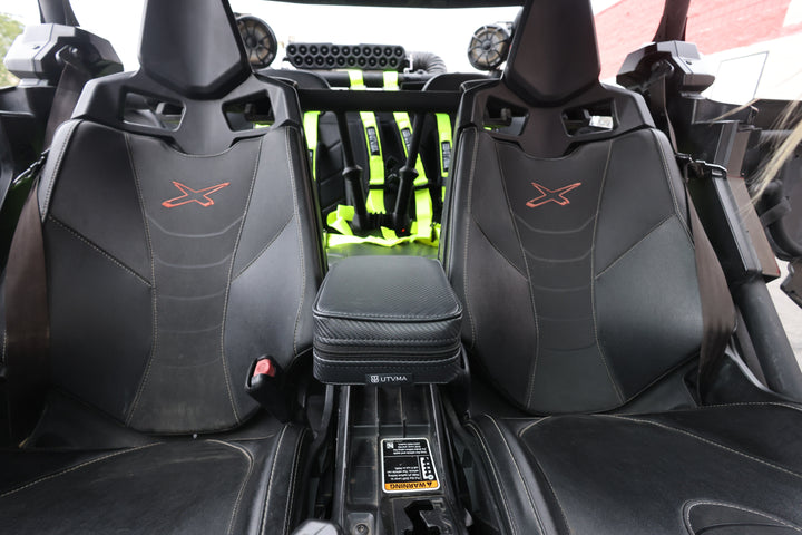 UTVMA Maverick X3 MAX Armrest with Bracket (2017+)