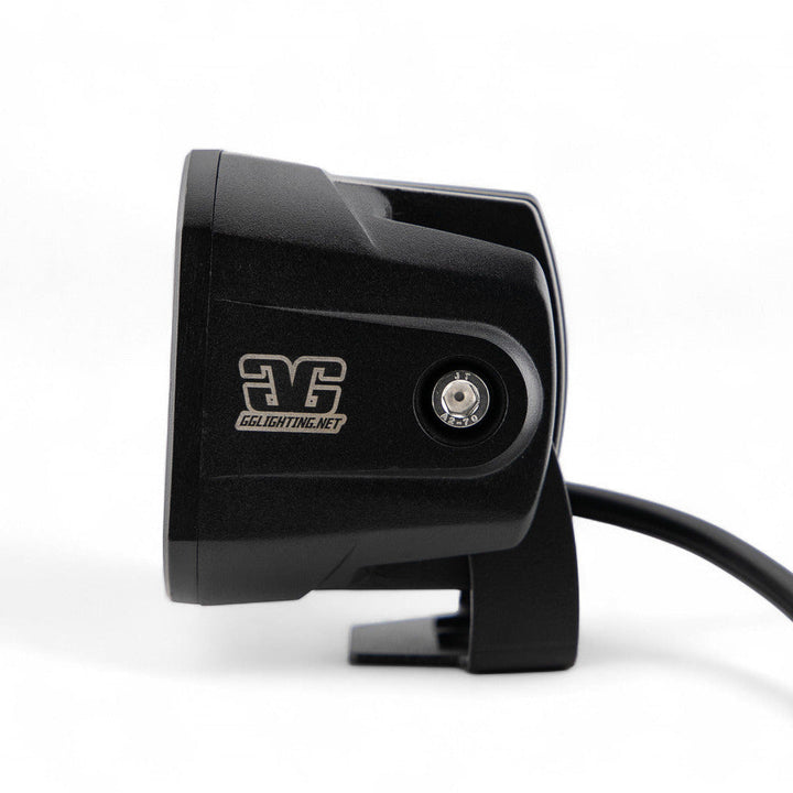 Race Series LED Pod