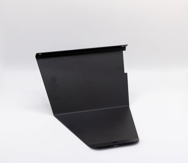 Polaris RZR Pro R / XP Clean Slate Blank Console (2020–2024) – Build Your Own