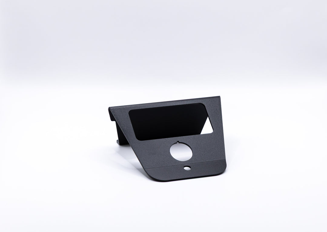 Polaris RZR Pro R Lower Dash Switch-Pros 8 Panel Mount (2020–2025)
