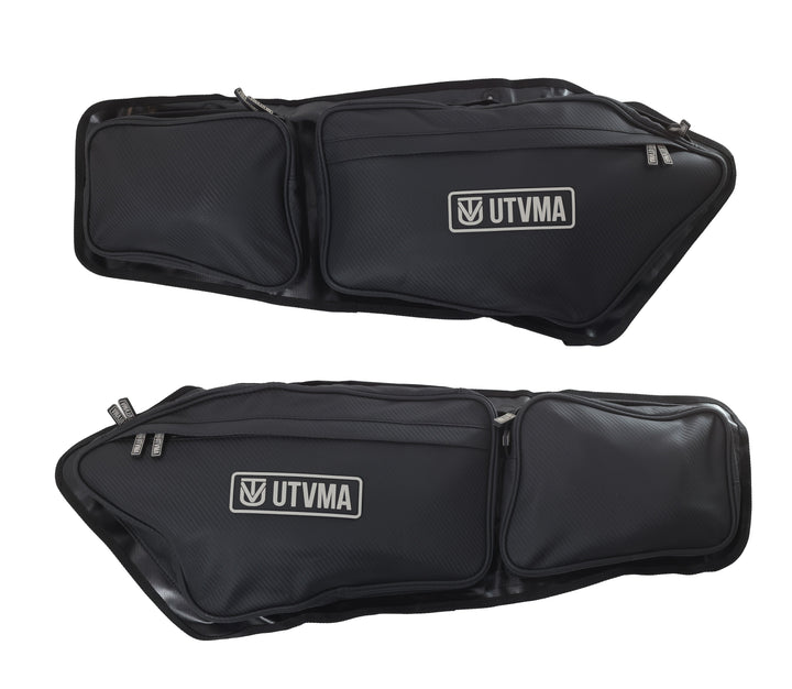 RZR Pro/R/Turbo R Front Door Bag Set (2020-2024)