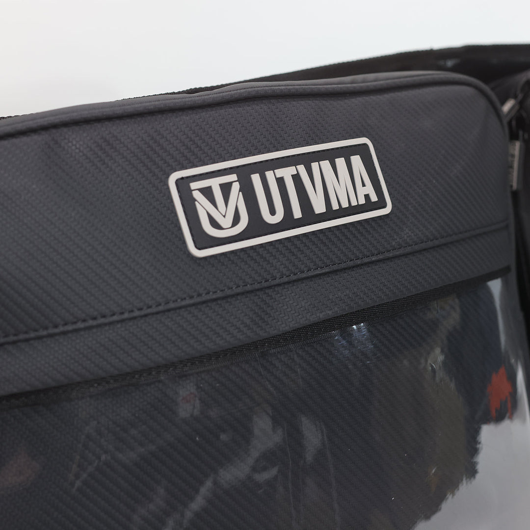 RZR Pro Roof Bag (2020+)