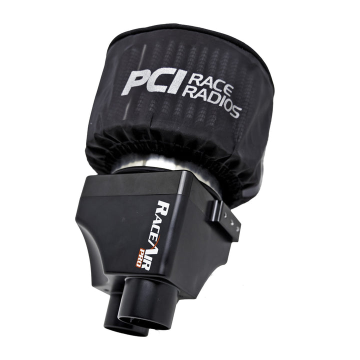 RaceAir Pro Package