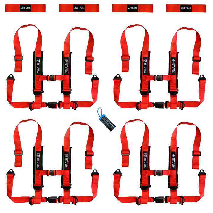 Honda Talon Harness Kit (2019+)