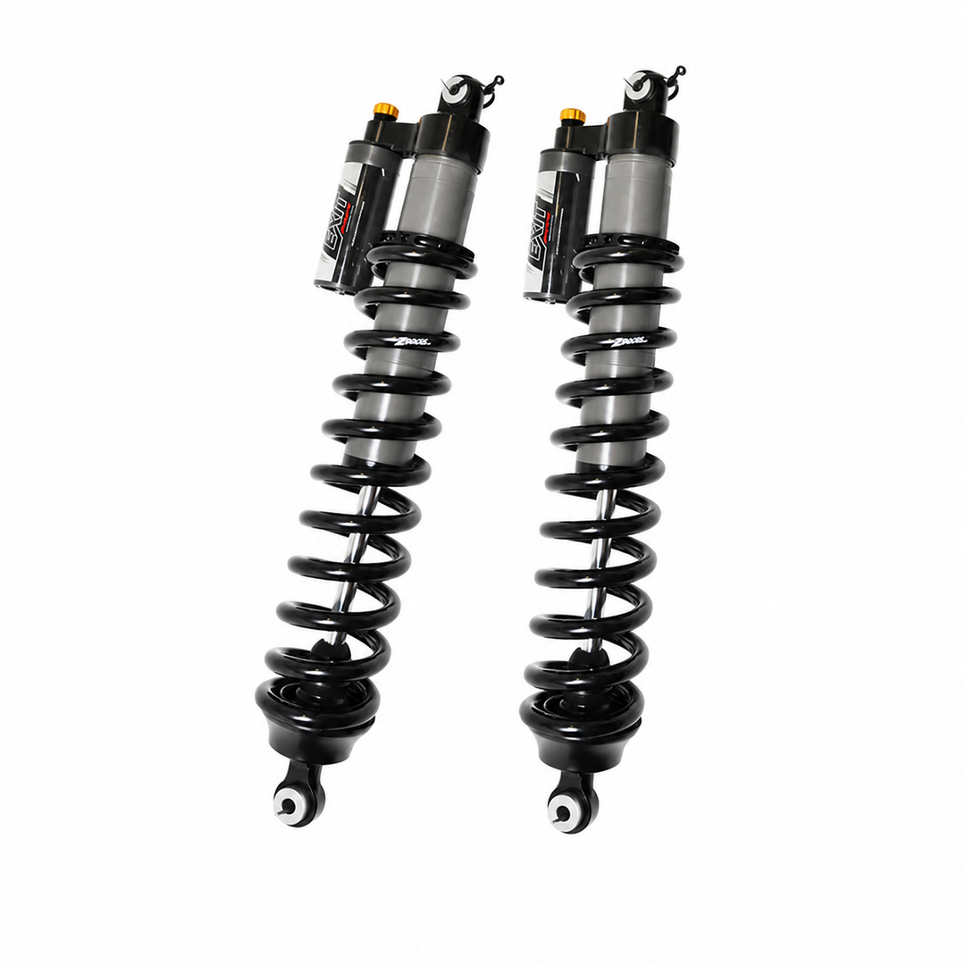 Kawasaki Ridge, EXIT X1 Shocks (Rear Pair)
