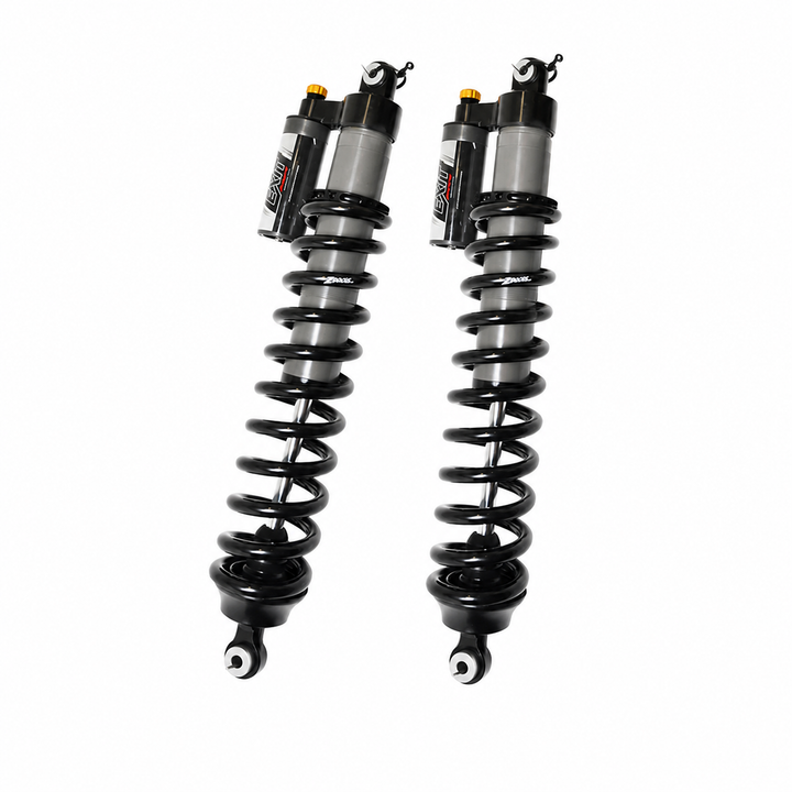 Kawasaki Ridge, EXIT X1 Shocks (Front Pair)