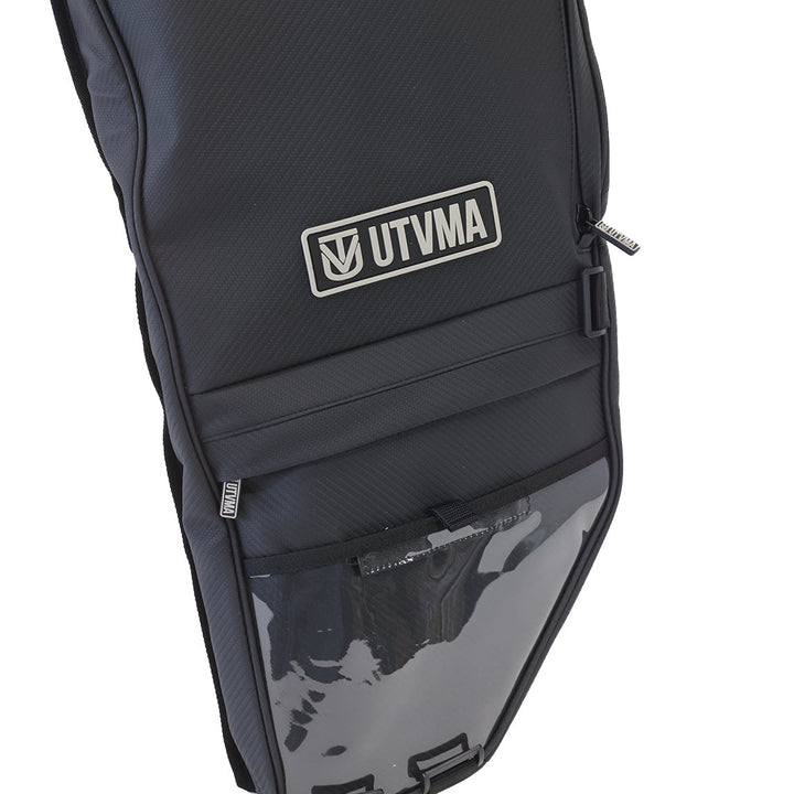 1 Kawasaki KRX 2/4 Seater Roof Bag (2020+)