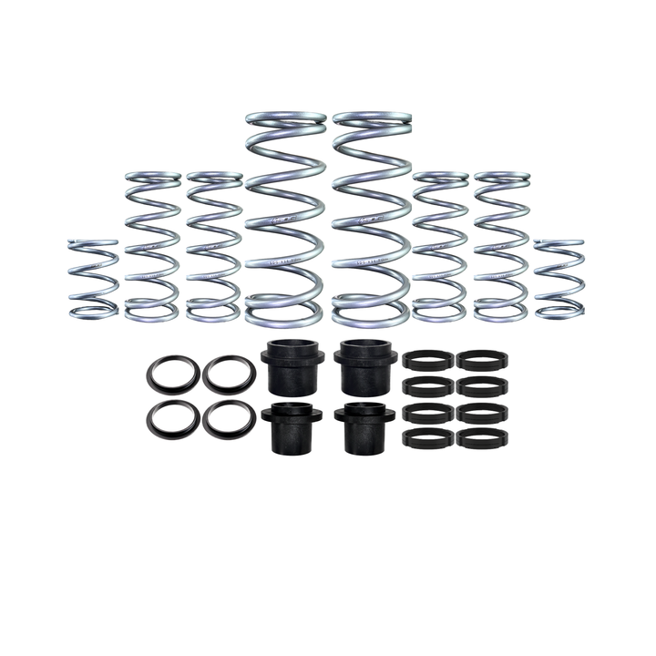 SDG Spring Kit | Polaris RZR Turbo S