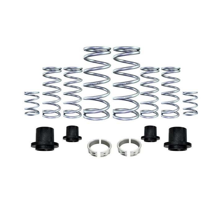 SDG Spring Kit | Polaris RZR Pro XP