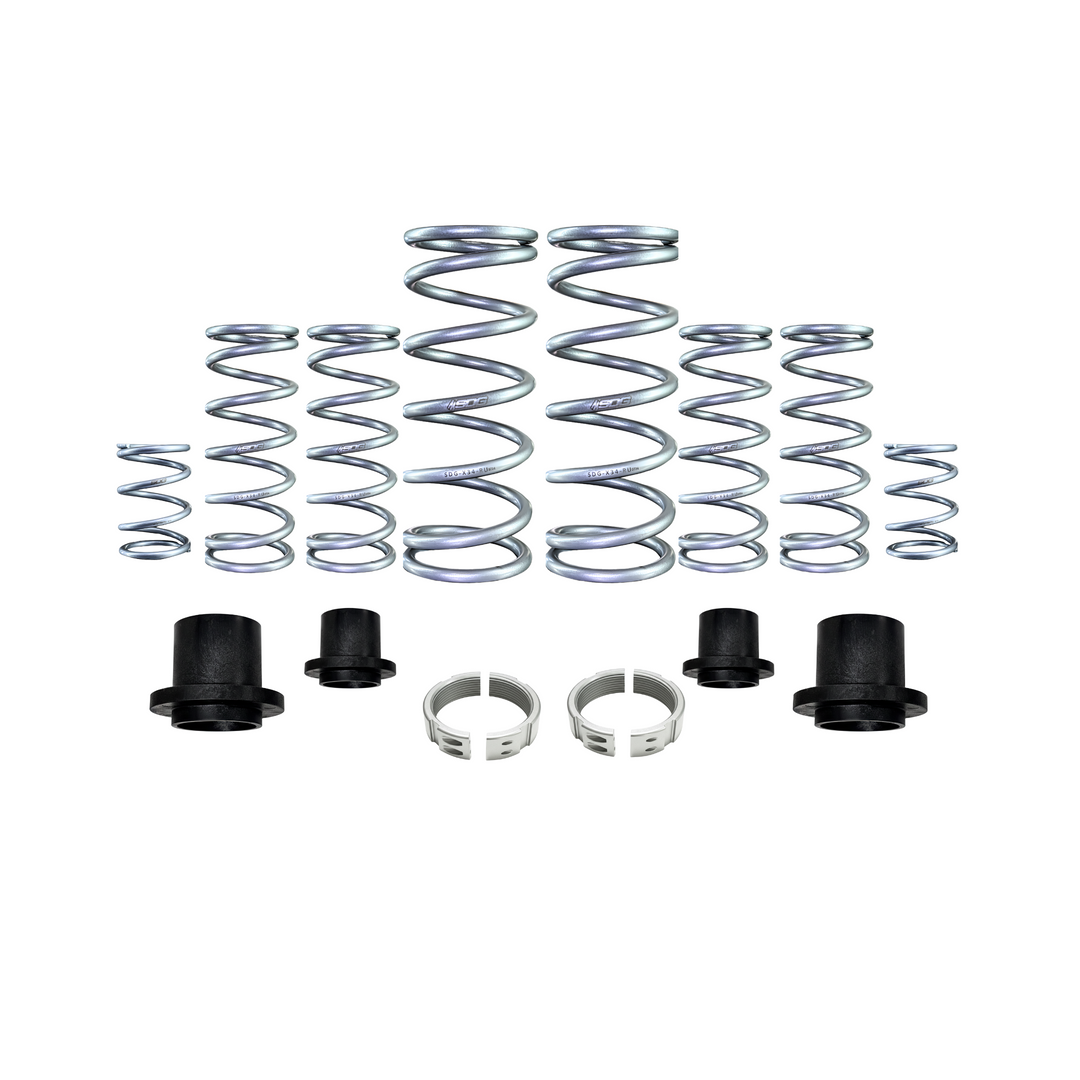 SDG Spring Kit | Polaris RZR XP 1000 (TURBO & NON TURBO)